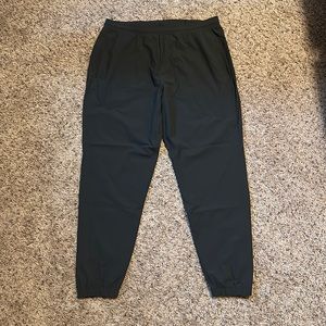 Lululemon surge joggers